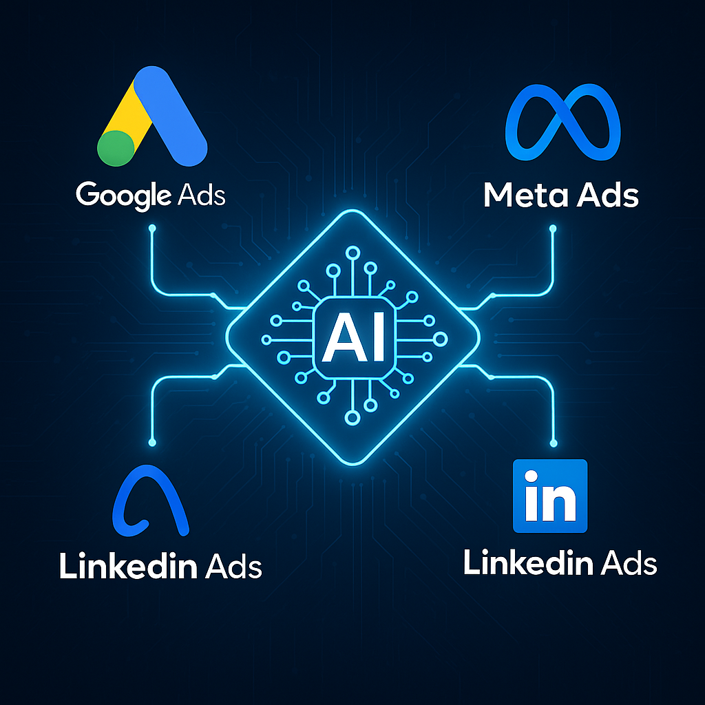 Do Clique à Conversão: Como Unir Tráfego Pago e Inteligência Artificial para Escalar Resultados